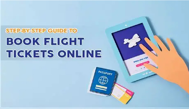 Flight Booking Service
