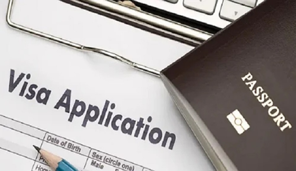 Visa Assistance